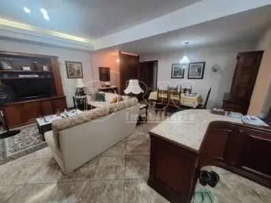 Apartamento com 4 Quartos à venda, 140m² no Tijuca, Rio de Janeiro