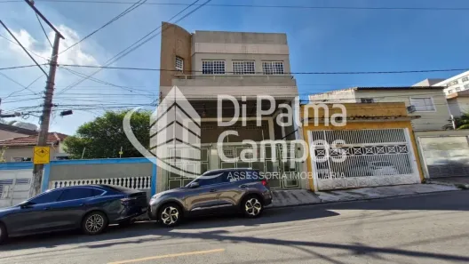 Galpão/Depósito/Armazém à venda, 256m² no Vila Moinho Velho, São Paulo