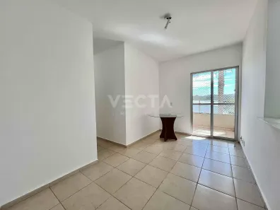 Apartamento com 2 Quartos à venda, 60m² no Jardim Conceição, São José do Rio Preto