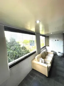 Apartamento com 4 Quartos à venda, 176m² no Casa Forte, Recife
