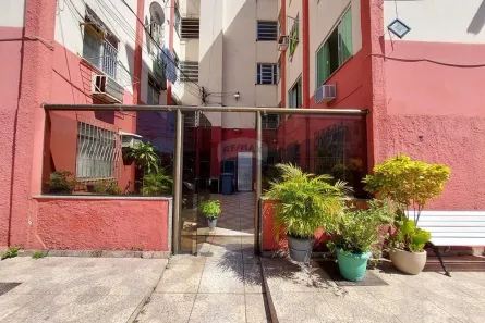 Apartamento com 2 Quartos à venda, 43m² no Penha Circular, Rio de Janeiro