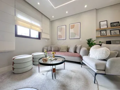 Apartamento com 3 Quartos à venda, 126m² no Nova Petrópolis, São Bernardo do Campo