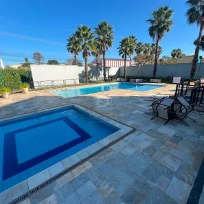 Apartamento com 2 Quartos para alugar, 20m² no Jardim Tangará, Marília