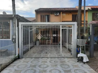 Casa com 2 Quartos à venda, 74m² no Hípica, Porto Alegre