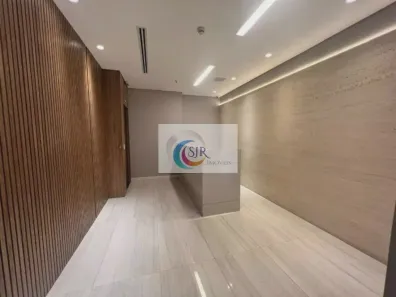 Sala Comercial para alugar, 59m² no Itaim Bibi, São Paulo