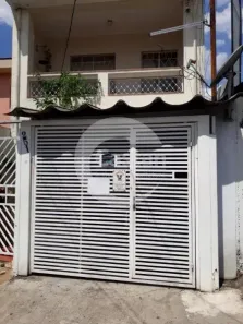 Sobrado com 2 Quartos à venda, 145m² no Vila Libanesa, São Paulo