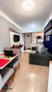 Apartamento com 2 Quartos à venda, 42m² no Dos Casa, São Bernardo do Campo