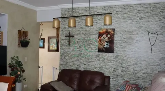 Apartamento com 3 Quartos à venda, 70m² no Jardim Independência, São Paulo