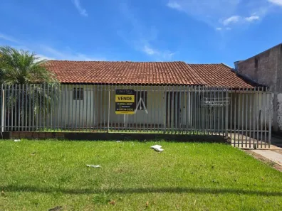 Casa com 3 Quartos à venda, 145m² no Jardim Coopagro, Toledo