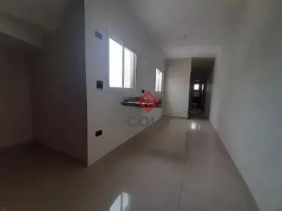 Cobertura com 2 Quartos para alugar, 84m² no Parque das Nações, Santo André