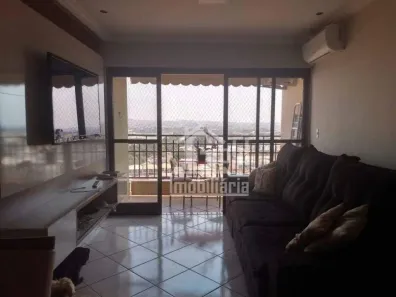 Apartamento com 3 Quartos à venda, 88m² no Vila Mariana, Ribeirão Preto