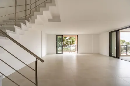 Cobertura com 3 Quartos à venda, 192m² no Bom Retiro, Curitiba