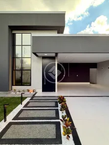 Casa com 3 Quartos à venda, 220m² no Parque Amazônia, Goiânia