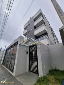 Apartamento com 3 Quartos à venda, 72m² no Centro, Pinhais