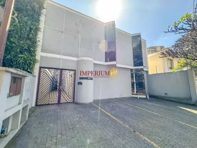 Prédio Comercial para alugar, 315m² no Indianópolis, São Paulo
