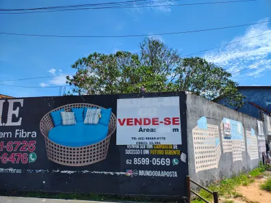Imóvel Comercial com 3 Quartos à venda, 375m² no Loteamento Tropical Ville, Goiânia