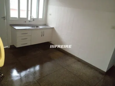 Apartamento com 1 Quarto para alugar, 55m² no Olímpico, São Caetano do Sul
