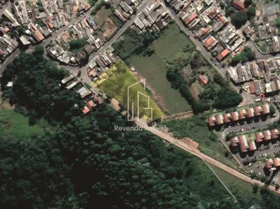 Lote/Terreno à venda, 2740m² no Jardim Sandra, Cotia
