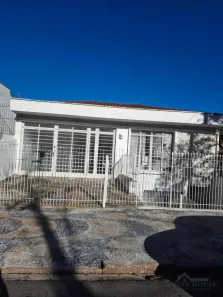 Sobrado com 3 Quartos à venda, 280m² no Bosque, Campinas