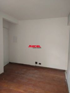 Apartamento com 2 Quartos à venda, 48m² no Bosque dos Eucaliptos, São José dos Campos