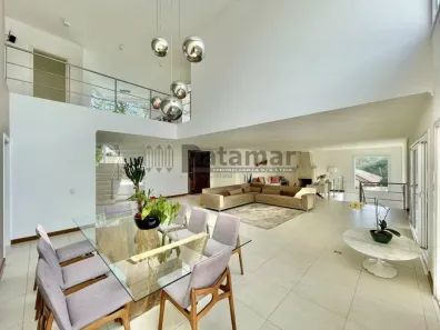 Casa de Condomínio com 4 Quartos à venda, 489m² no Palos Verdes, Carapicuíba