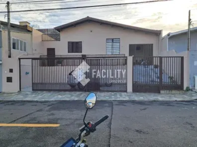 Casa com 2 Quartos à venda, 88m² no Cidade Jardim, Campinas