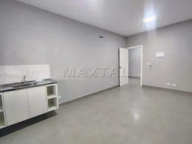 Imóvel Comercial para alugar, 45m² no Santana, São Paulo