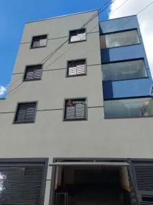 Apartamento com 2 Quartos à venda, 38m² no Vila Gustavo, São Paulo