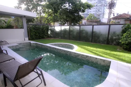 Apartamento com 3 Quartos à venda, 130m² no Petrópolis, Porto Alegre