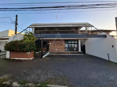 Prédio Comercial à venda, 635m² no Taquaral, Campinas
