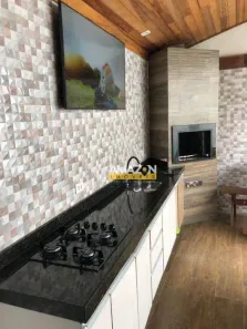 Casa com 2 Quartos à venda, 300m² no Estiva, Taubaté