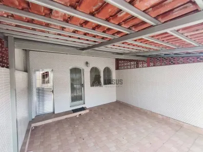Casa com 3 Quartos à venda, 130m² no Santana, Pindamonhangaba