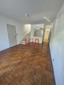 Sobrado com 3 Quartos para alugar, 90m² no Vila Monte Alegre, São Paulo