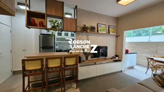 Apartamento com 2 Quartos à venda, 83m² no Vila Isa, São Paulo