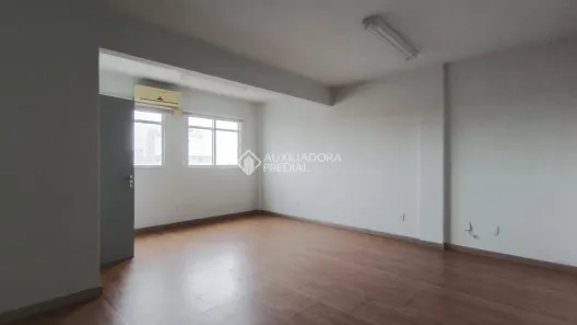 Sala Comercial para alugar, 33m² no Marechal Rondon, Canoas