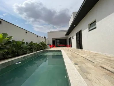 Casa de Condomínio com 3 Quartos à venda, 186m² no Colinas de Indaiatuba, Indaiatuba