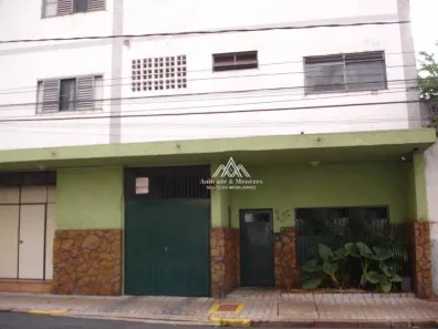 Apartamento com 1 Quarto à venda, 44m² no Centro, Ribeirão Preto