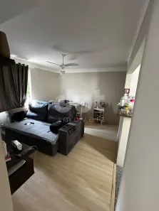 Apartamento com 2 Quartos à venda, 56m² no Jardim do Lago, Campinas