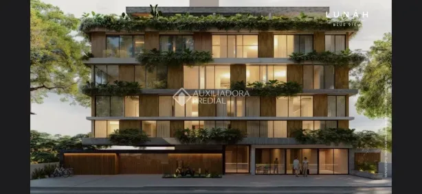 Cobertura com 1 Quarto à venda, 17m² no Campeche, Florianópolis
