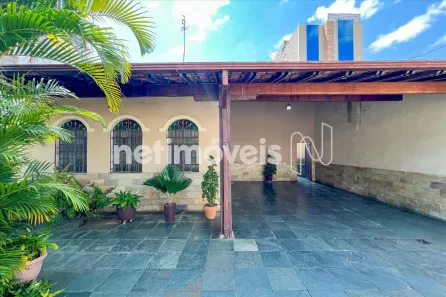 Casa com 6 Quartos à venda, 365m² no Santa Mônica, Belo Horizonte