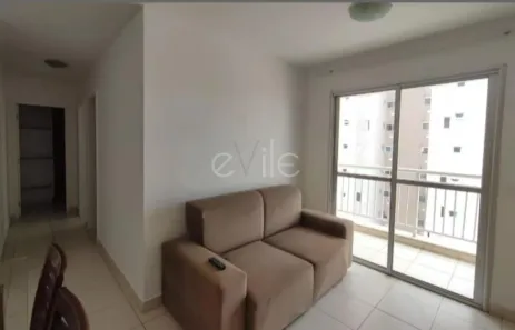 Apartamento com 2 Quartos à venda, 68m² no Jardim Aurélia, Campinas
