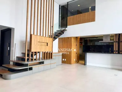 Apartamento com 4 Quartos à venda, 229m² no Campo Belo, São Paulo