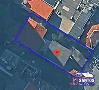 Lote/Terreno à venda, 450m² no Vila Lúcia, São Paulo