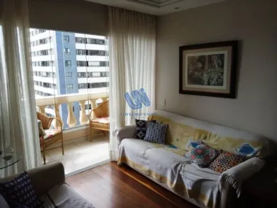 Apartamento com 3 Quartos à venda, 99m² no Pituba, Salvador
