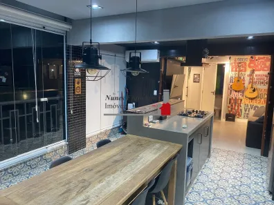 Apartamento com 1 Quarto à venda, 49m² no Vila Diva (Zona Norte), São Paulo