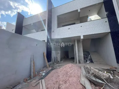 Apartamento com 2 Quartos à venda, 80m² no Vale das Orquídeas, Contagem