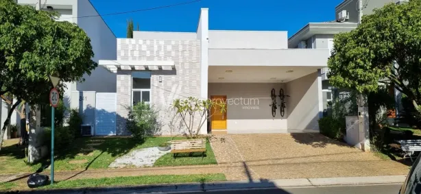 Casa de Condomínio com 3 Quartos à venda, 207m² no Swiss Park, Campinas