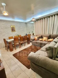 Apartamento com 3 Quartos à venda, 104m² no Vila São Francisco, São Paulo