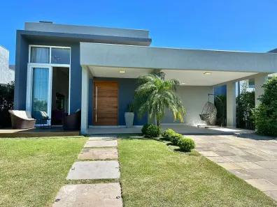 Casa de Condomínio com 4 Quartos à venda, 305m² no Capão da Canoa, Capão da Canoa