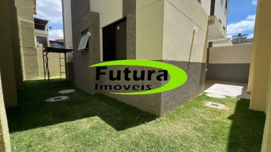 Apartamento com 2 Quartos à venda, 85m² no Mangueiras (Barreiro), Belo Horizonte